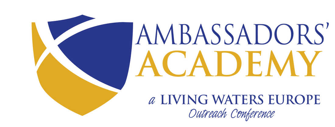 European Ambassadors' Academy